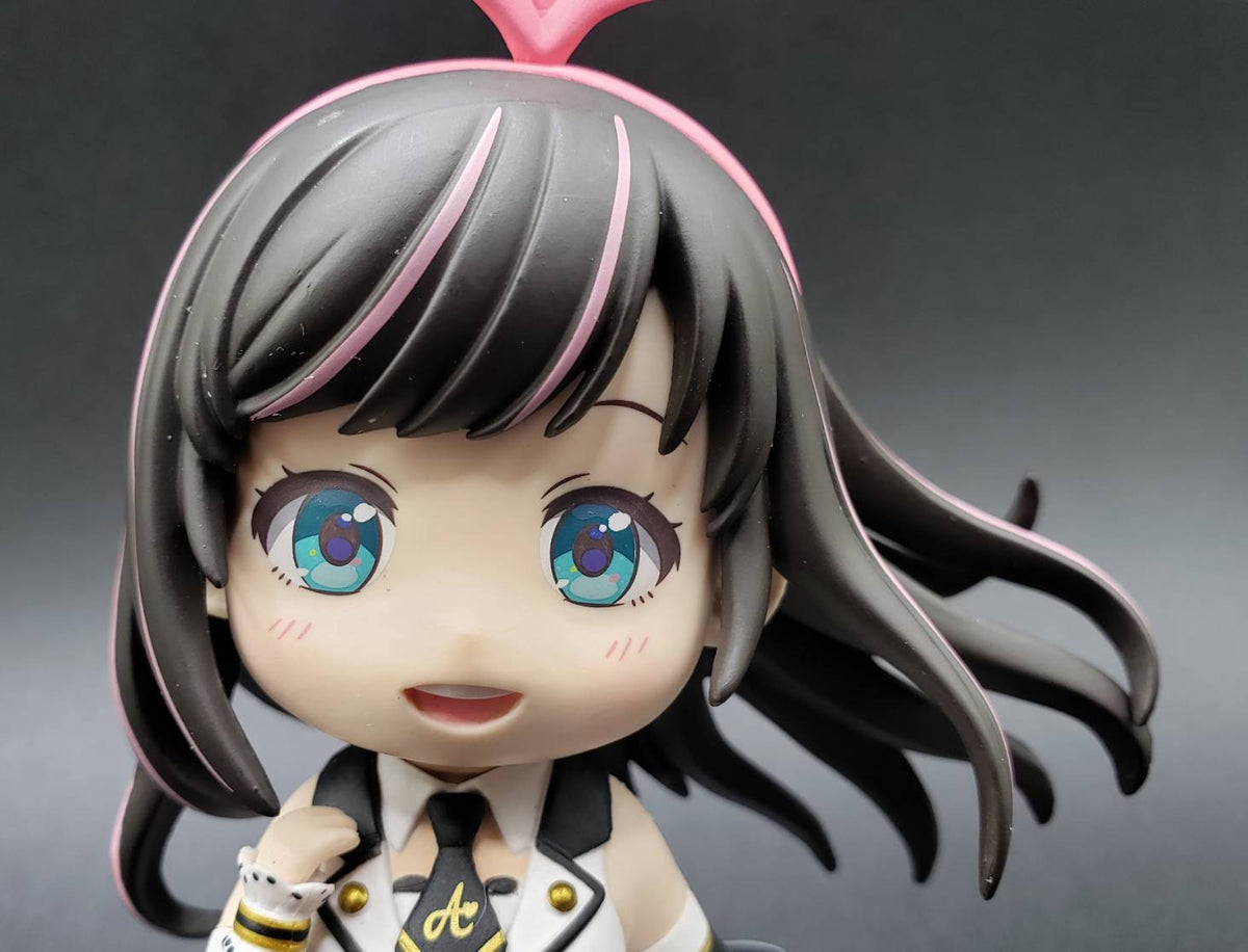 Puchieete Figure Kizuna AI: A.I.Channel 2019 Ver. Figurine Anime
