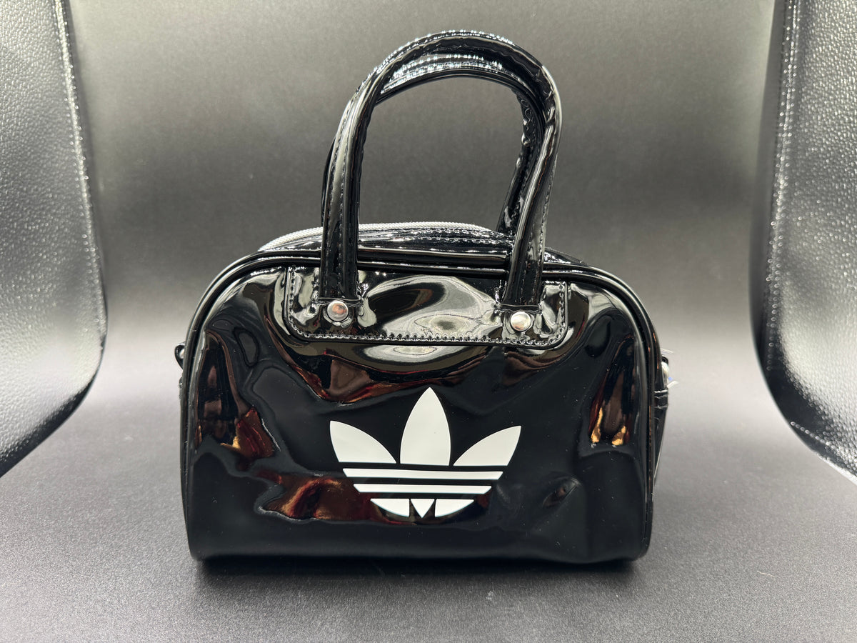 Adidas Adicolor Mini Bowling Bag (Black) – Commerce Gluttony