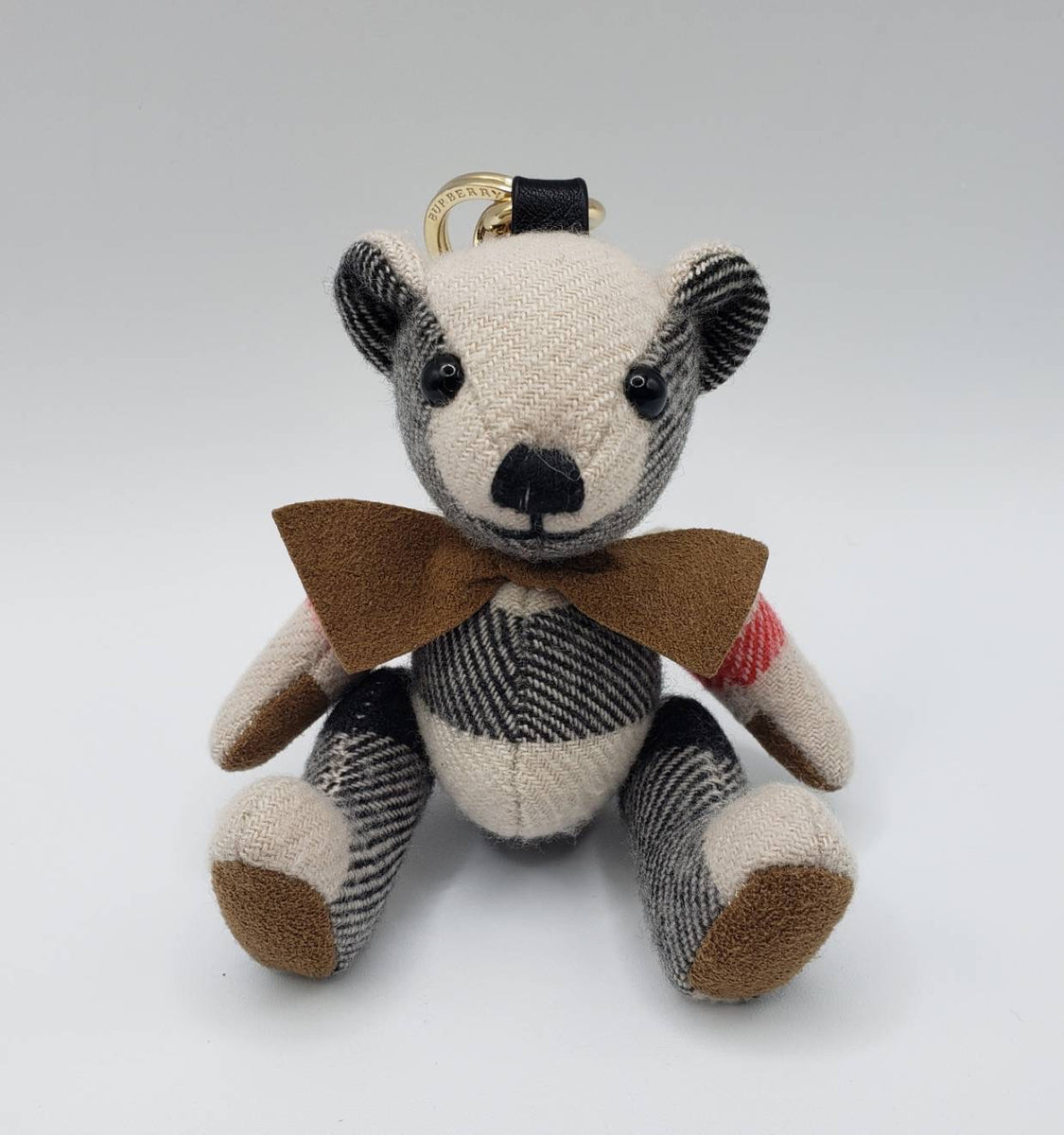 Thomas clearance bear burberry