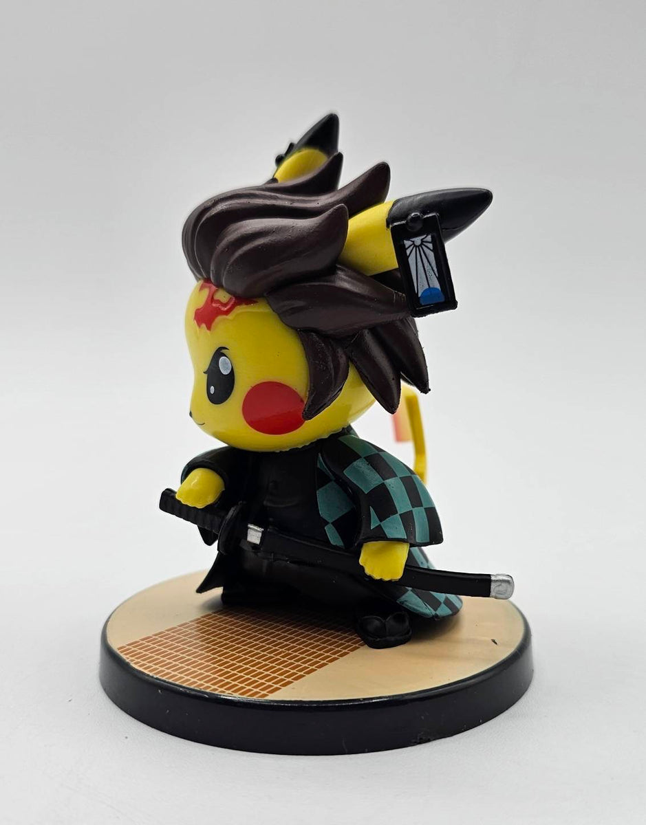 Figurine Demon Slayer - Nezuko Demon - Collection - Jouets Enfants et