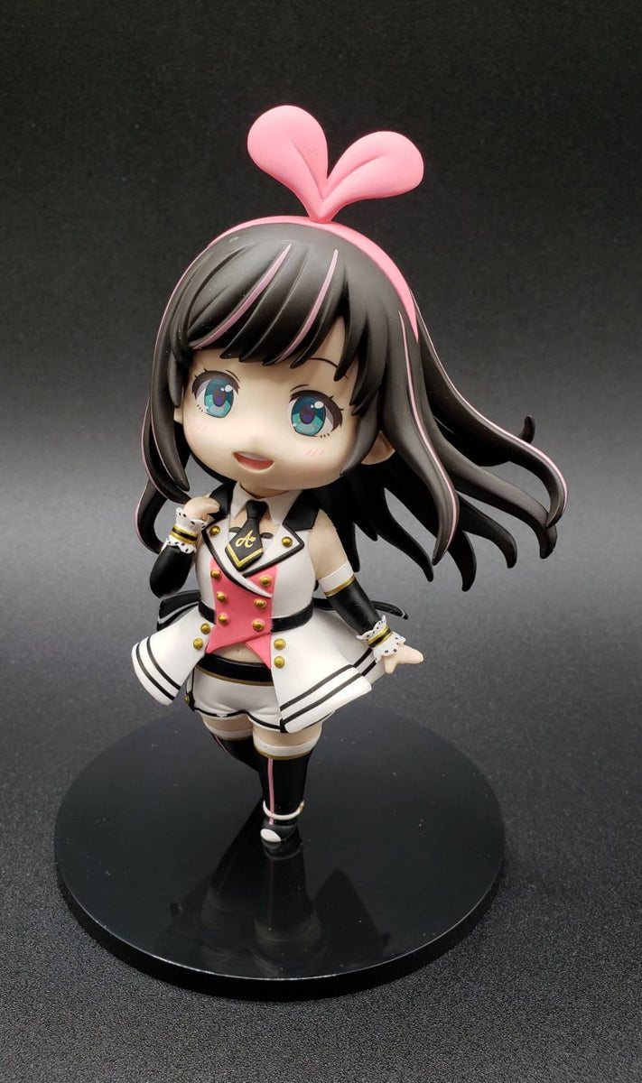 Kizuna AI フィギュア 2019 Kizuna AI A.I.Channel 2019 1/7 figure Vtuber STRONGER 23cm