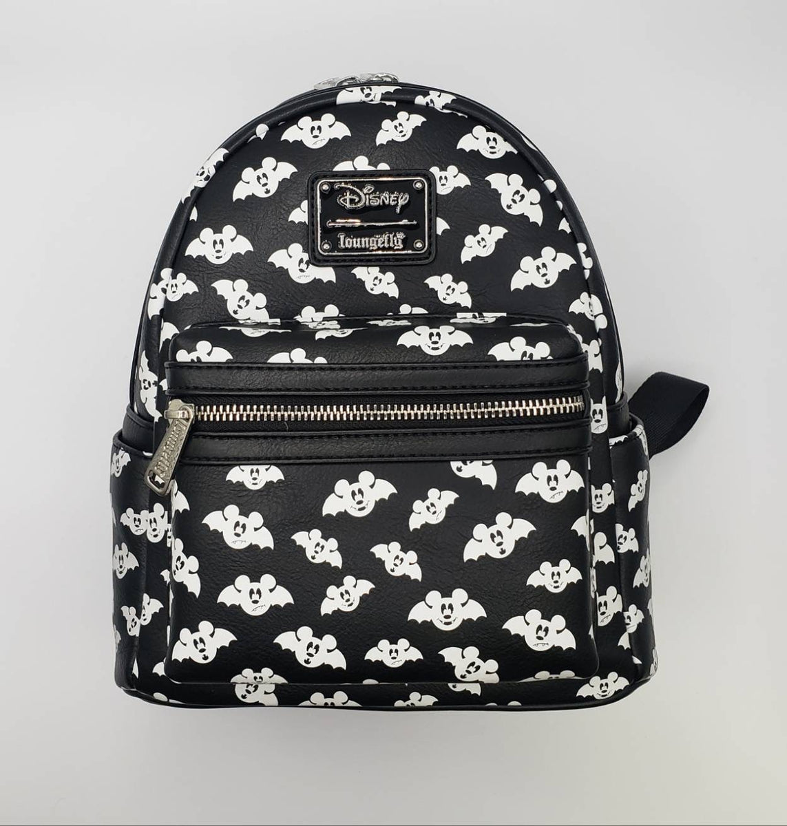 Loungefly mickey bat backpack sale