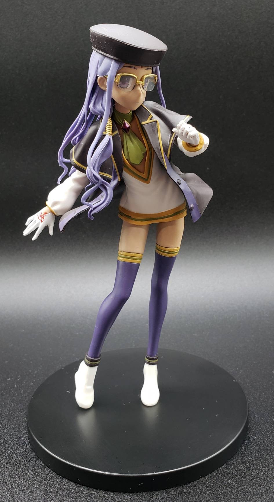 Rani VIII Fate/EXTRA Last Encore Figurine Anime