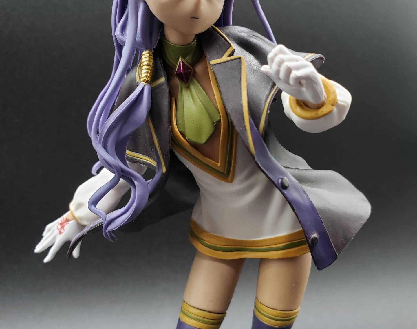 Rani VIII Fate/EXTRA Last Encore Figurine Anime