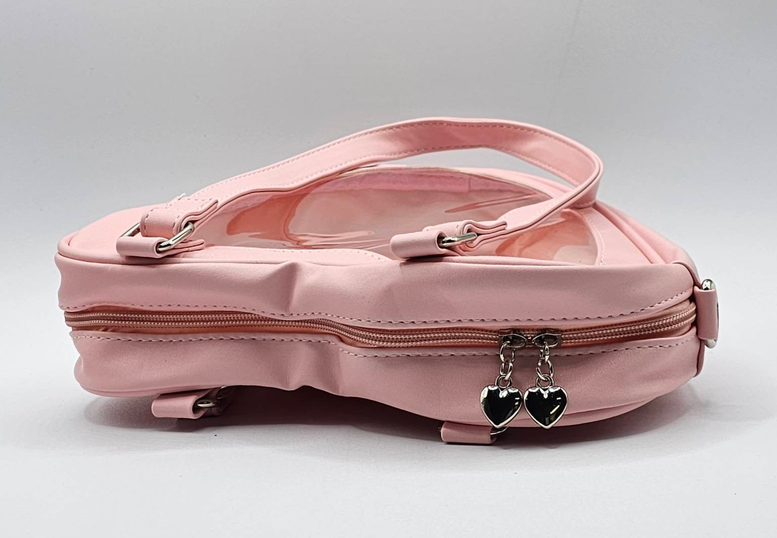 Heart Ita Crossbody Choose Color