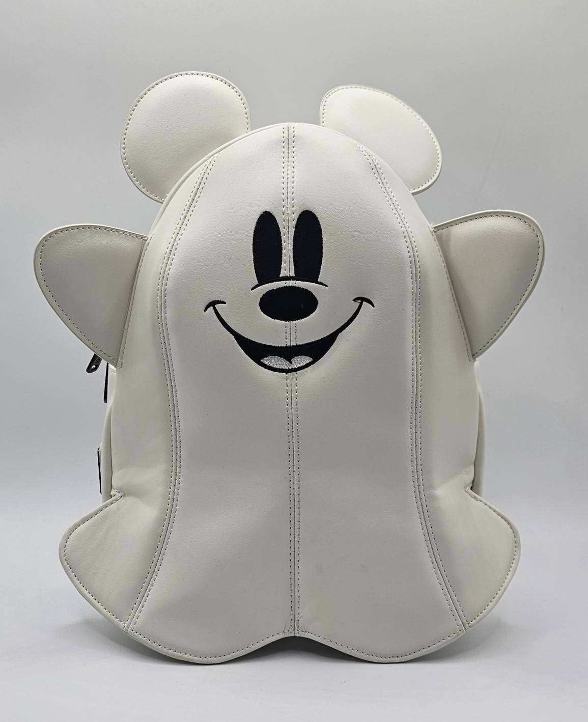 Mickey Mouse Ghost Glow Mini Backpack