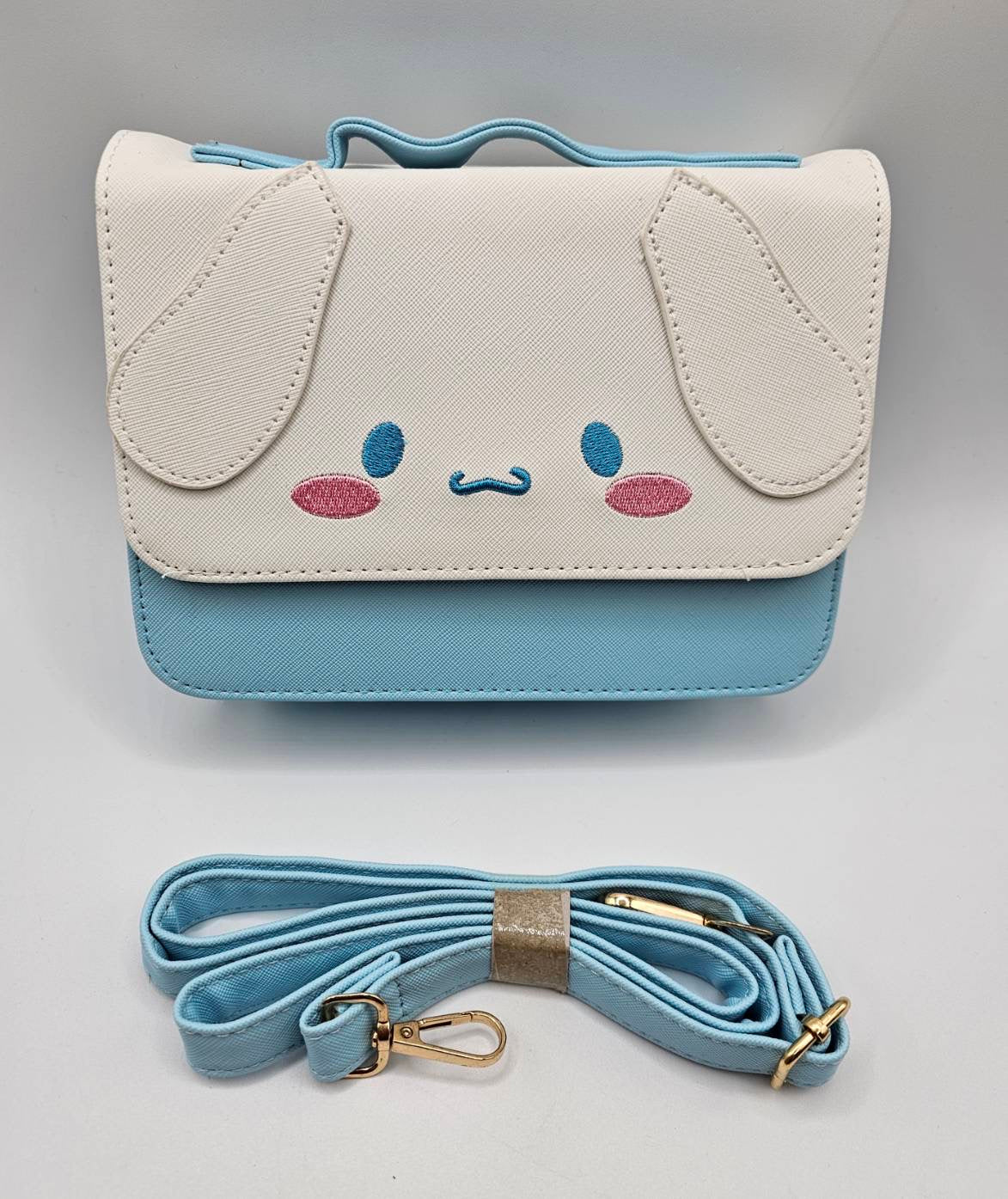 Sanrio Hello Kitty Front Flap Shoulder Bag