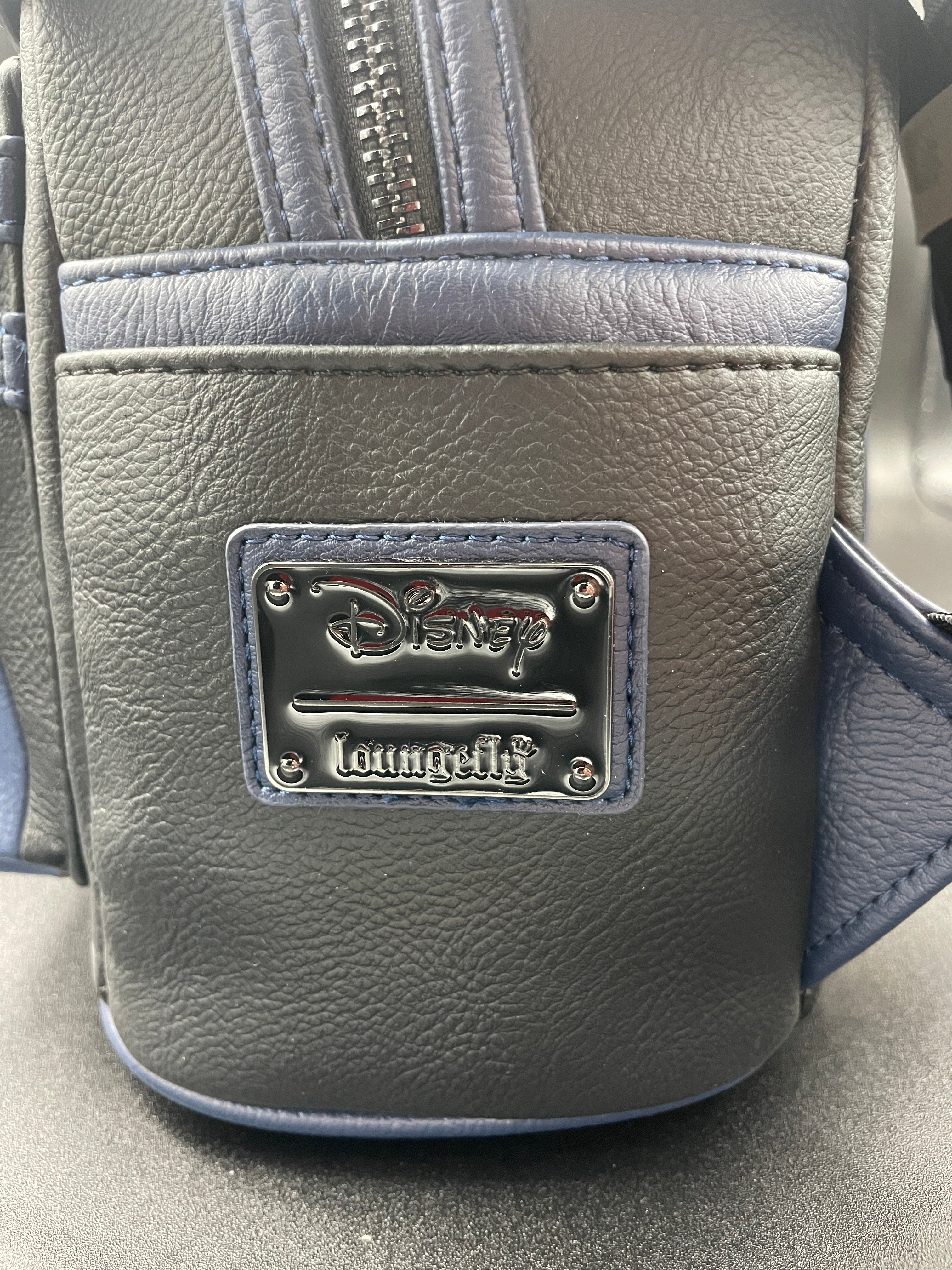 Loungefly Disney Chernabog Bald Mountain Backpack