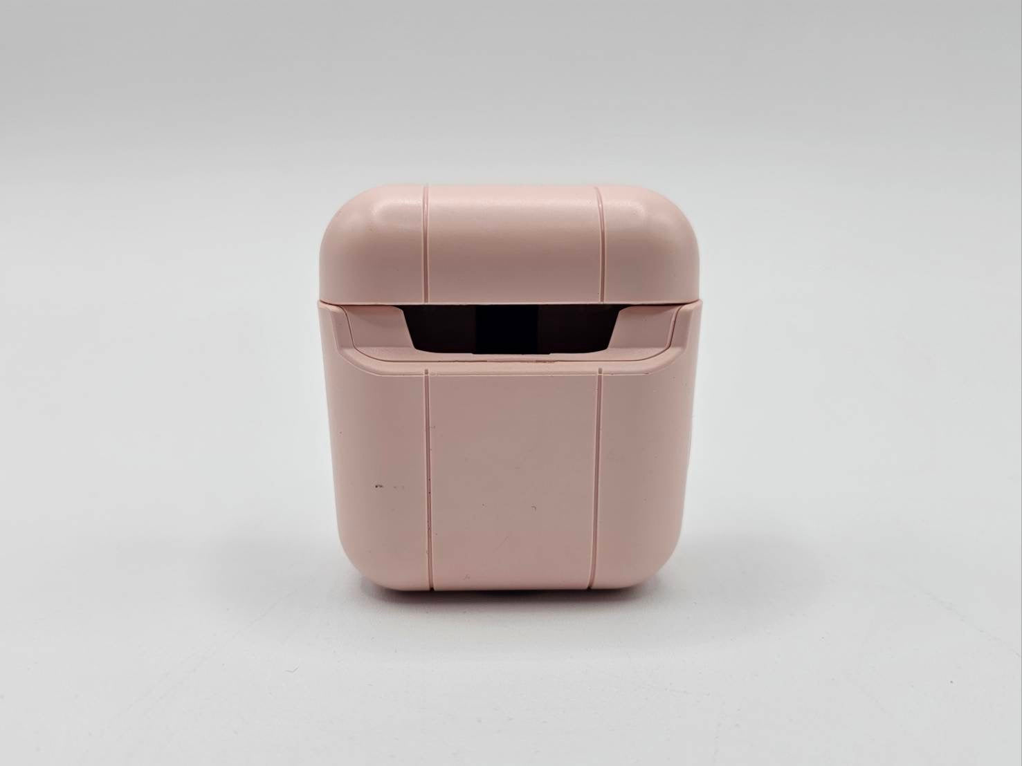 Apple Air Pods Case With Built In Video Game