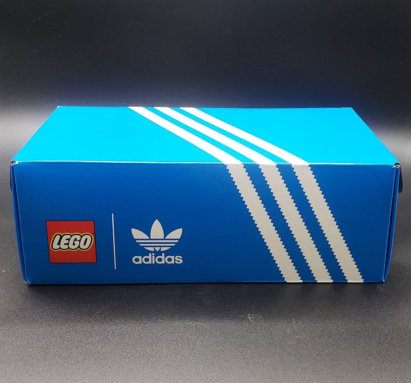 Lego Adidas Original Superstar Shoe 10282