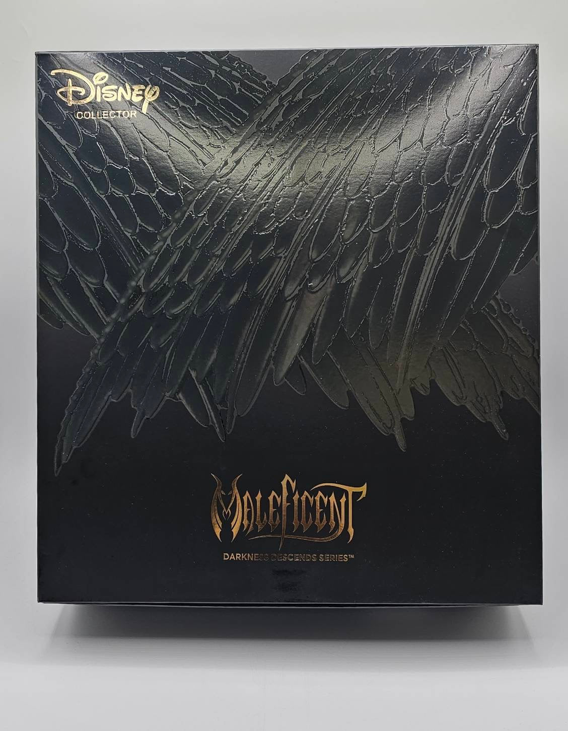 Mattel Disney Darkness Descends Series Maleficent Doll