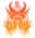 Commerce Gluttony logo