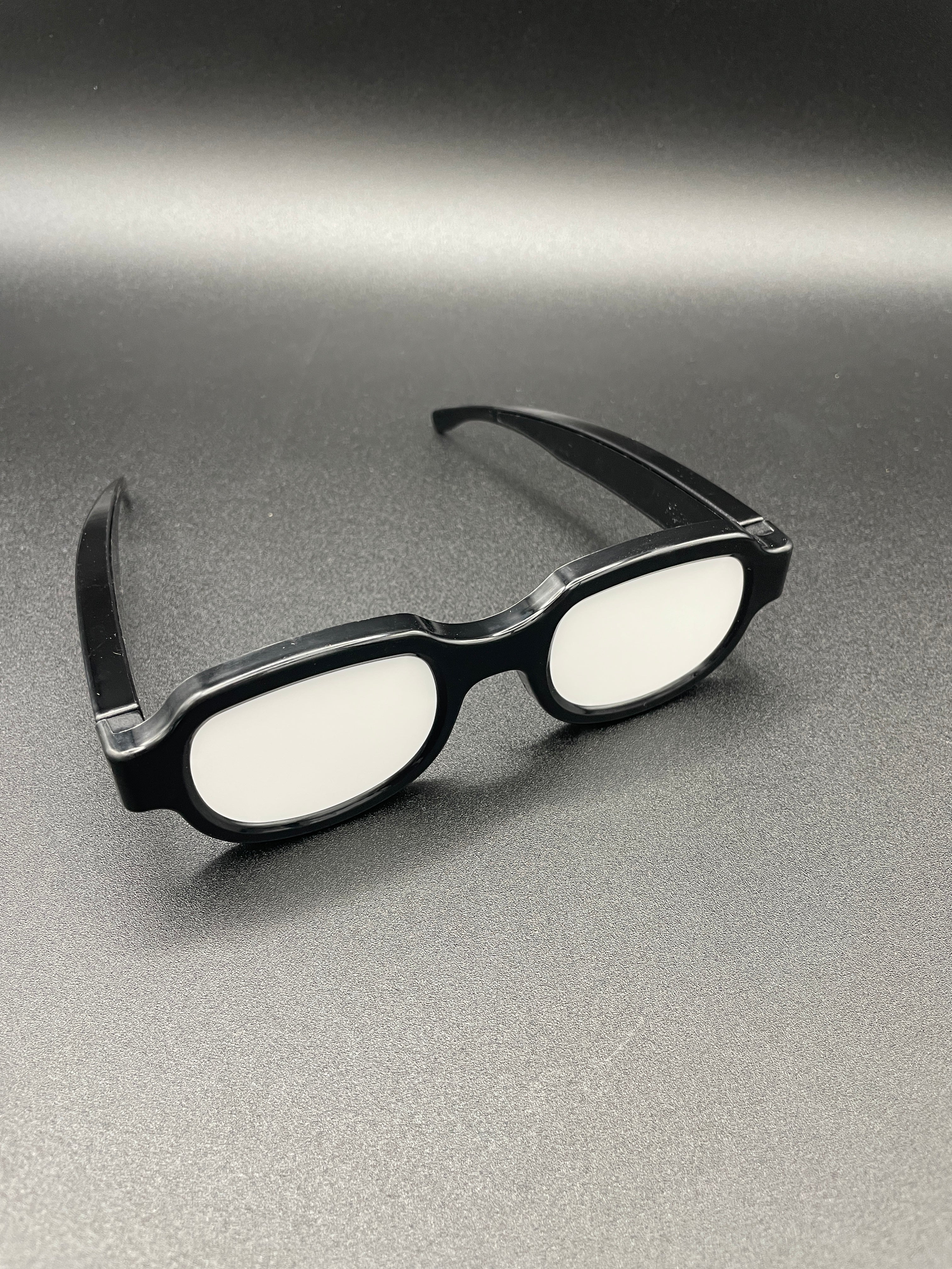 Anime Light Up Glasses