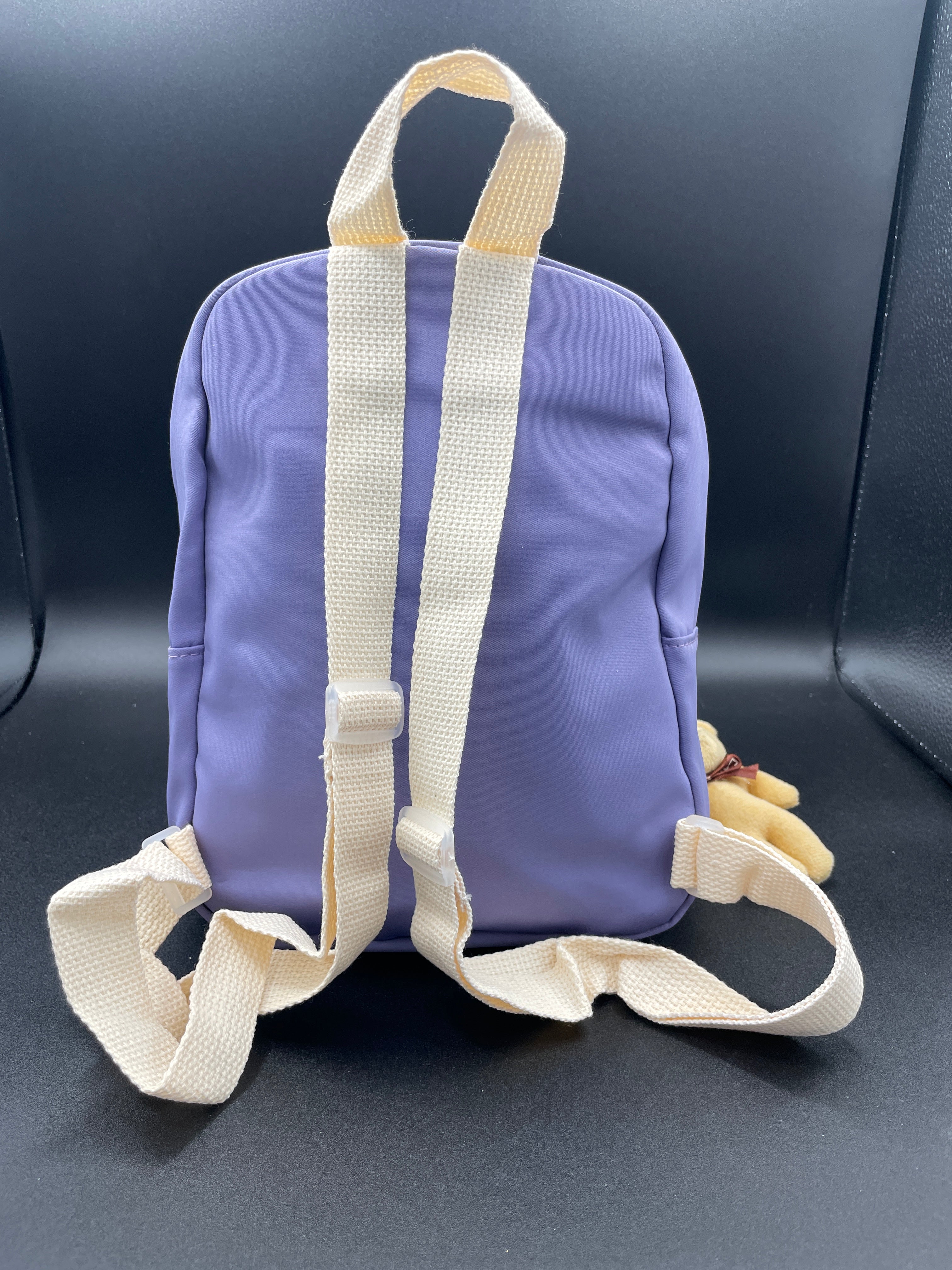 ita mini backpack Mini Nylon Ita Window Backpack