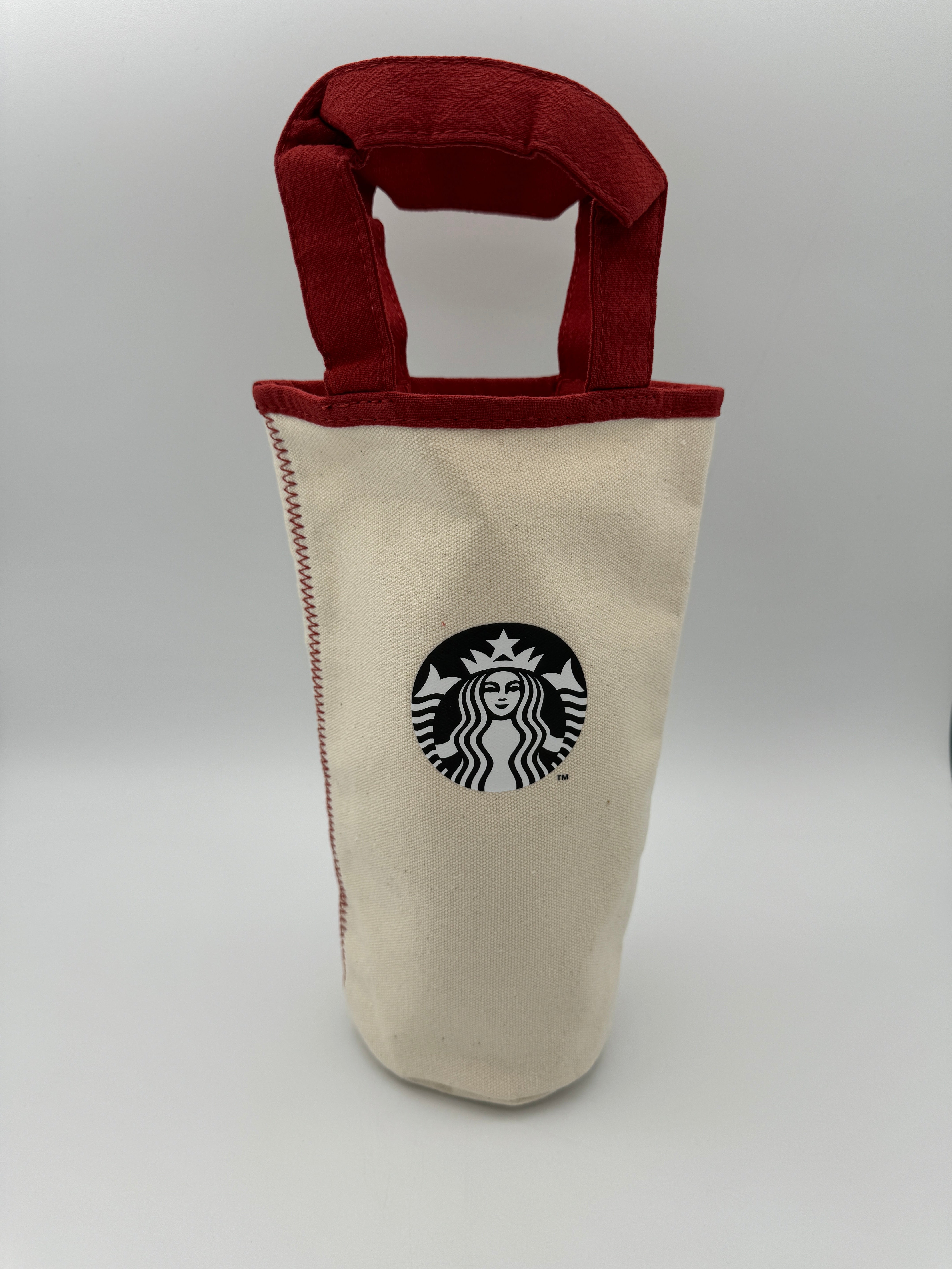 Starbucks Taiwan Love Classic Tumbler Bag – Commerce Gluttony