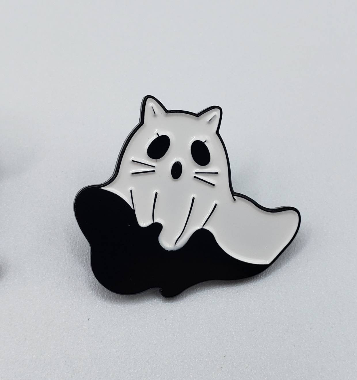 Halloween Enamel Pins Spooky Pumpkin Cat Witch Potion Pick And Choose
