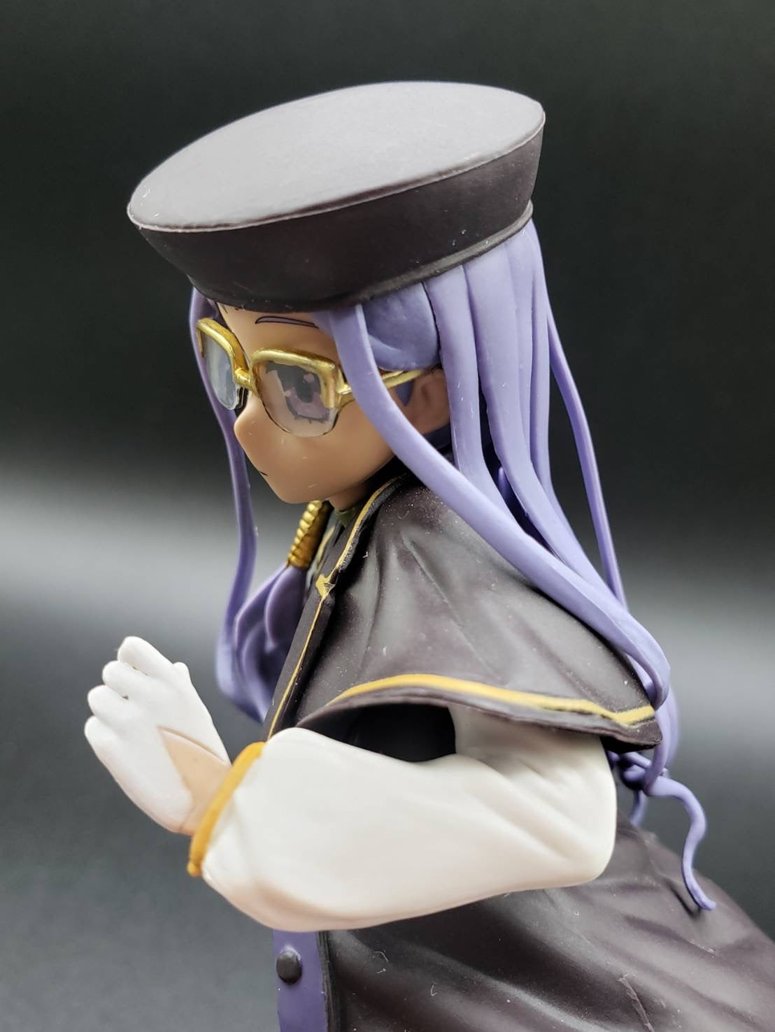 Rani VIII Fate/EXTRA Last Encore Figurine Anime