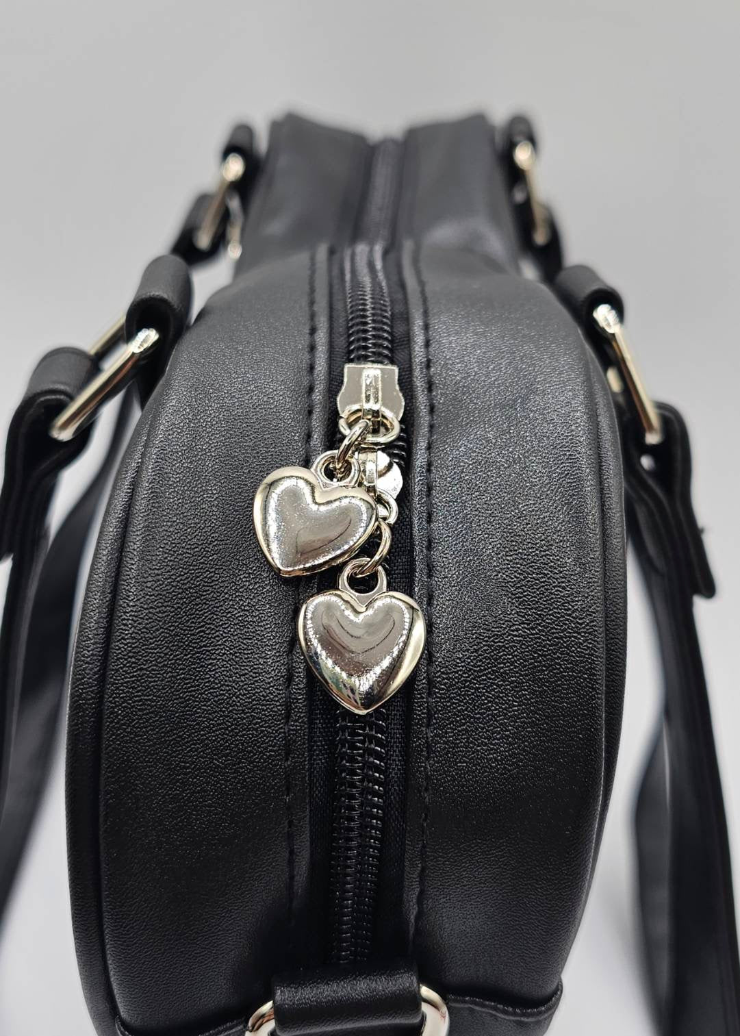 Heart Ita Crossbody Choose Color