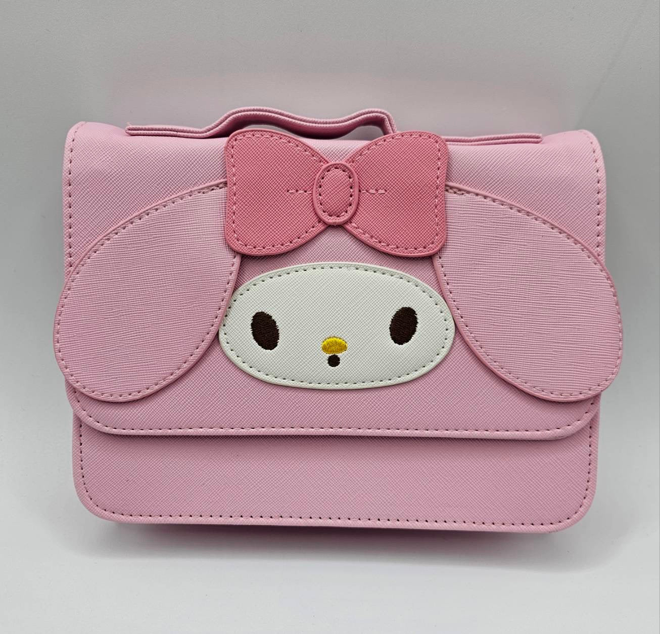 Sanrio Hello Kitty Front Flap Shoulder Bag