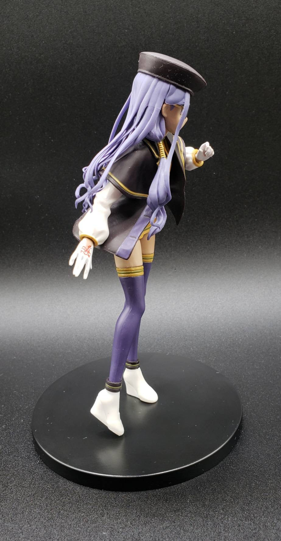 Rani VIII Fate/EXTRA Last Encore Figurine Anime