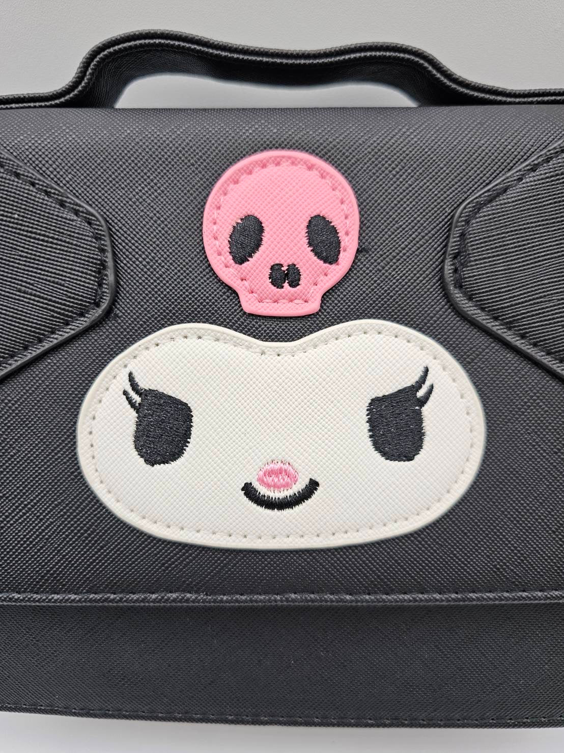 Sanrio Hello Kitty Front Flap Shoulder Bag