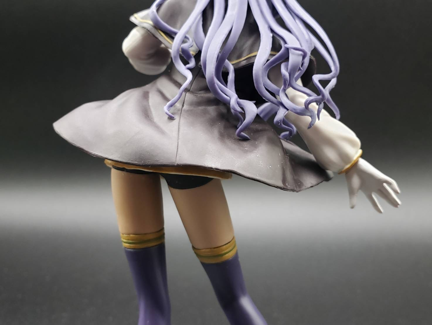 Rani VIII Fate/EXTRA Last Encore Figurine Anime