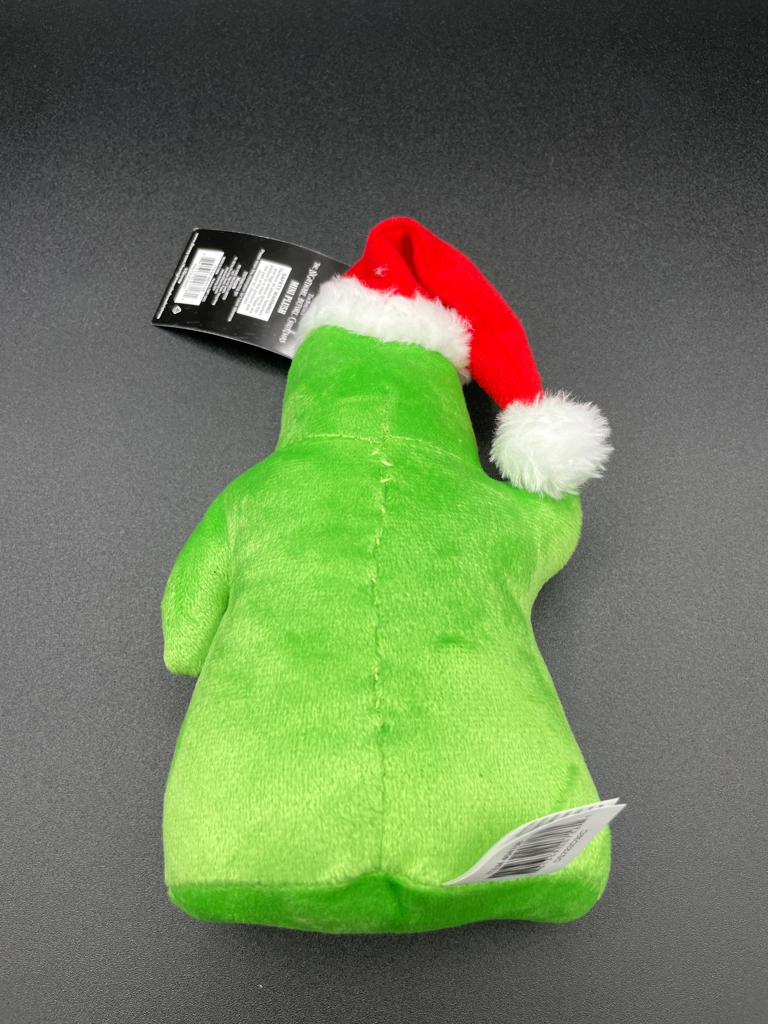 Nightmare Before Christmas Oogie Boogie Mini Plushie