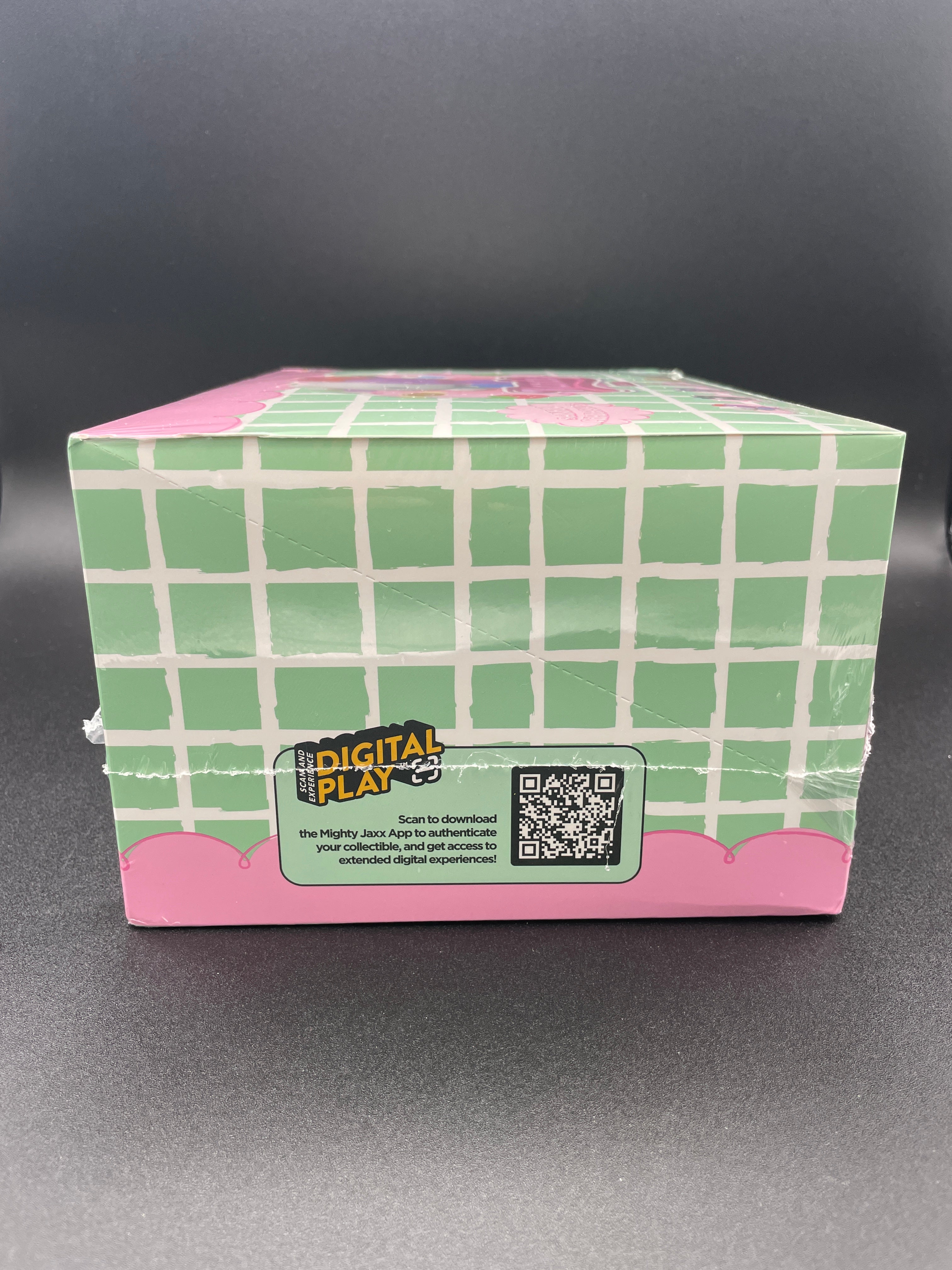 Mighty Jaxx Sanrio Box Of Kandy Jason Freeny Series 1 Unopened Imported
