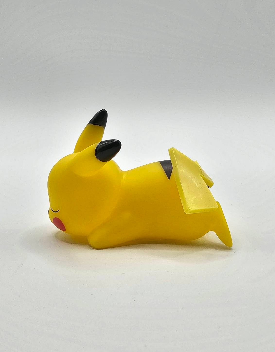 Pokémon Sleeping Pikachu Soft Mood Lights Bedroom Kids Choose 4 Different Poses