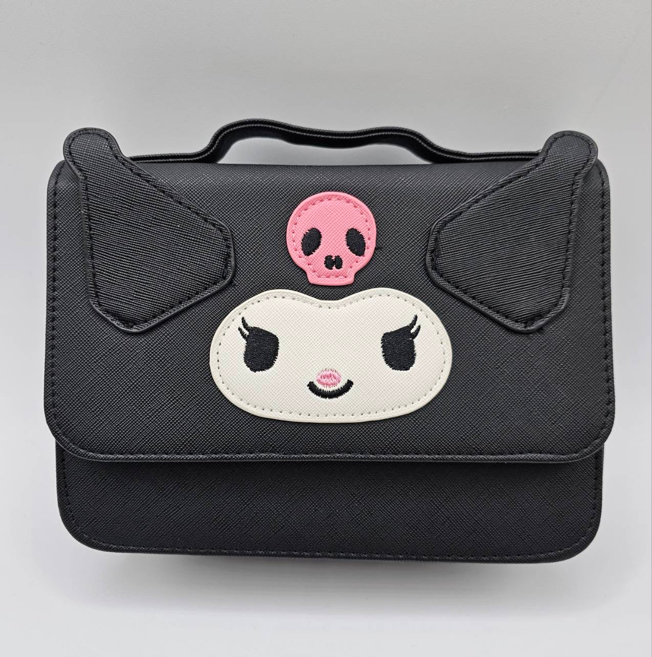 Sanrio Hello Kitty Front Flap Shoulder Bag