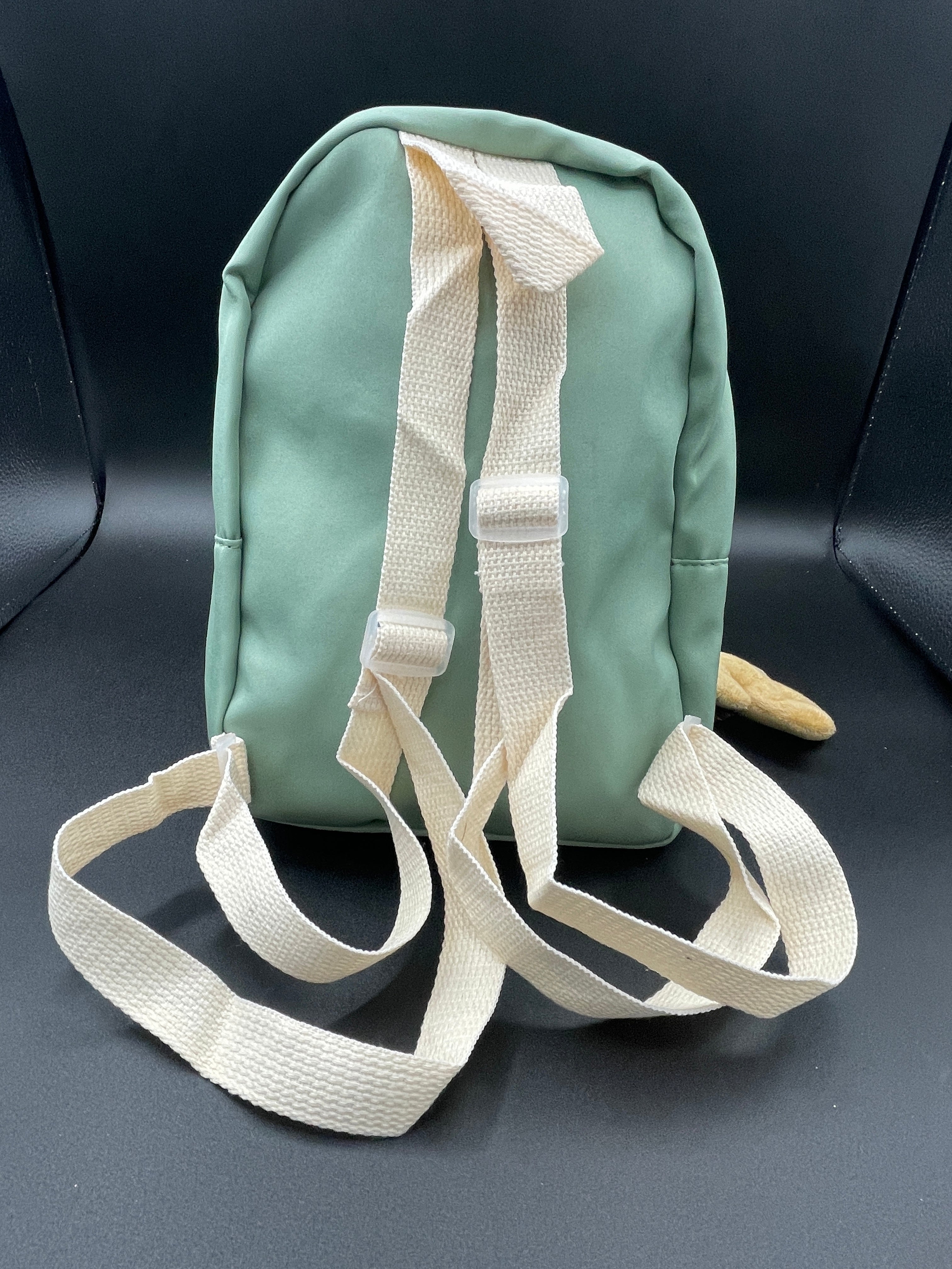 Mini Nylon Ita Window Backpack With 5 Colors To Choose