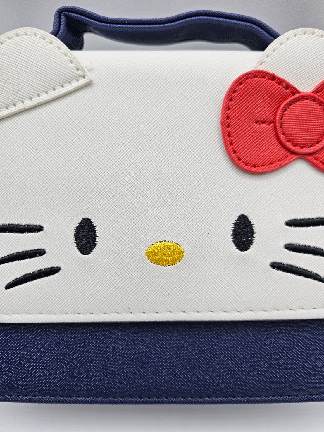 Sanrio Hello Kitty Front Flap Shoulder Bag