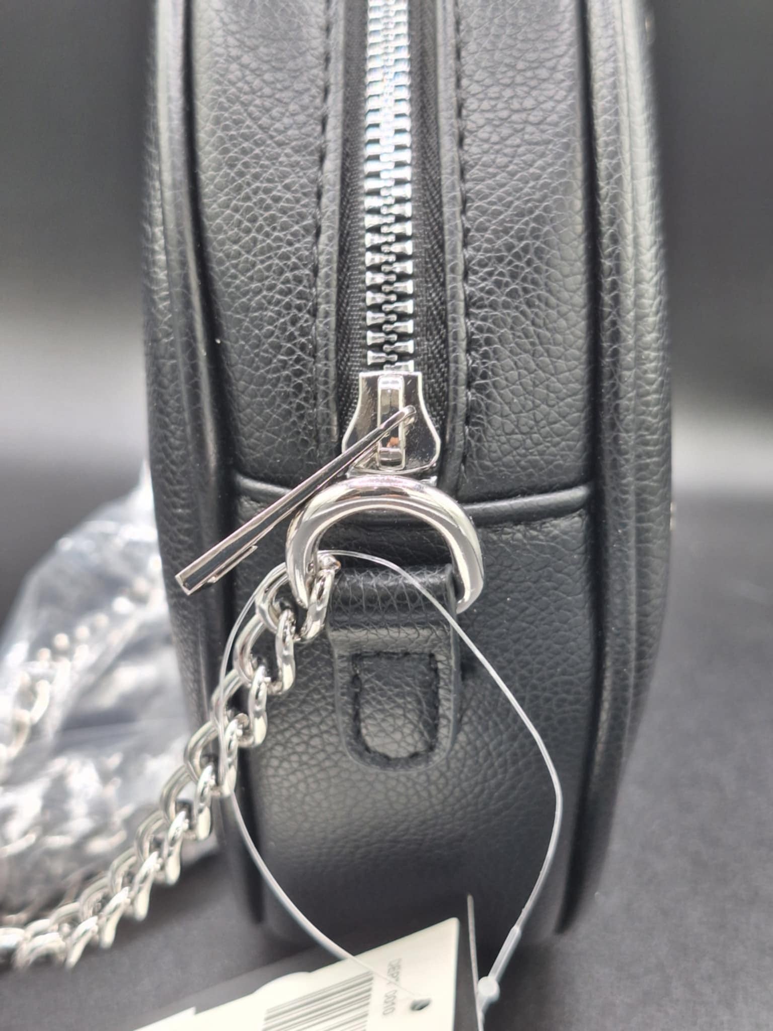 Sun & Moon Glow-In-The-Dark Crossbody Bag
