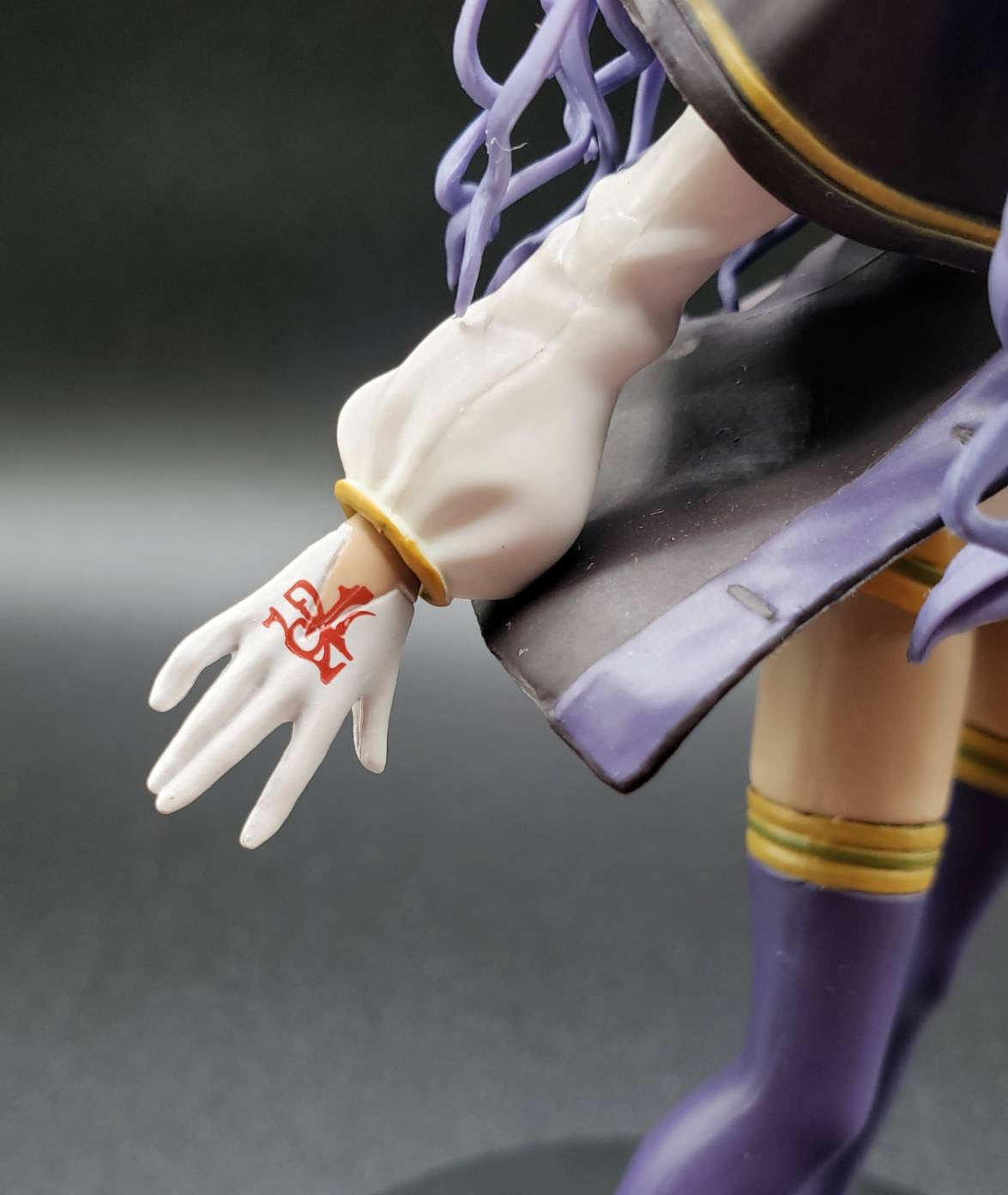 Rani VIII Fate/EXTRA Last Encore Figurine Anime