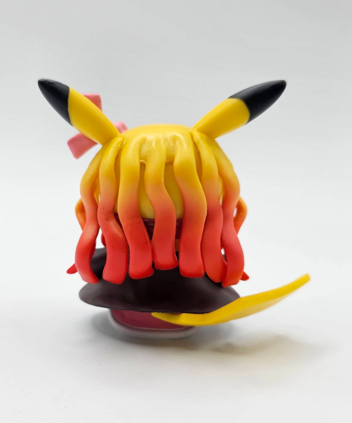 Demon Slayer Pikachu Cosplay Pokémon Set Of 4