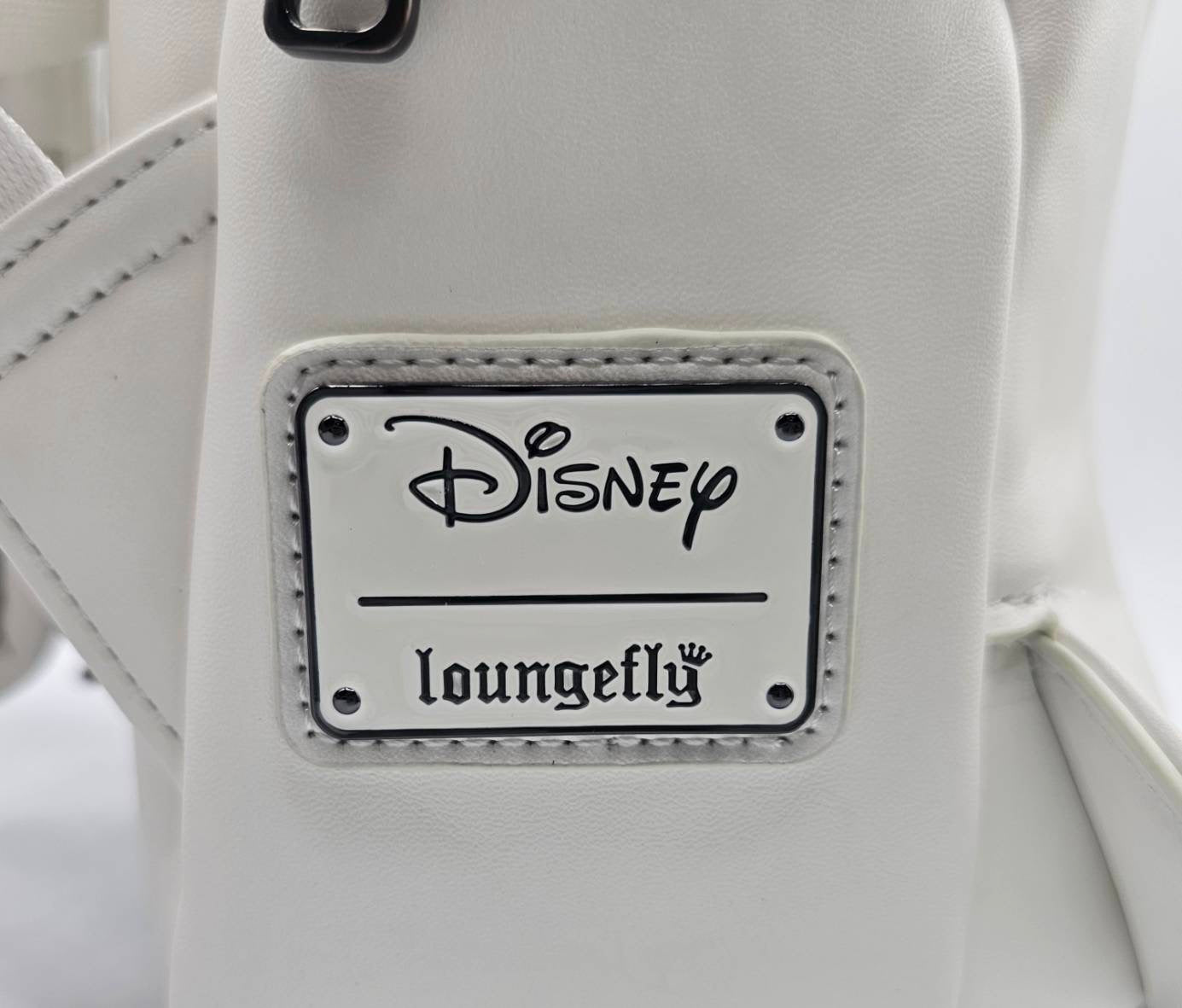 ghost mickey mini backpack Mickey Mouse Ghost Glow Mini Backpack – Commerce Gluttony
