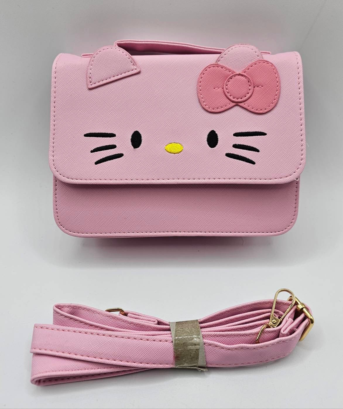 Sanrio Hello Kitty Front Flap Shoulder Bag