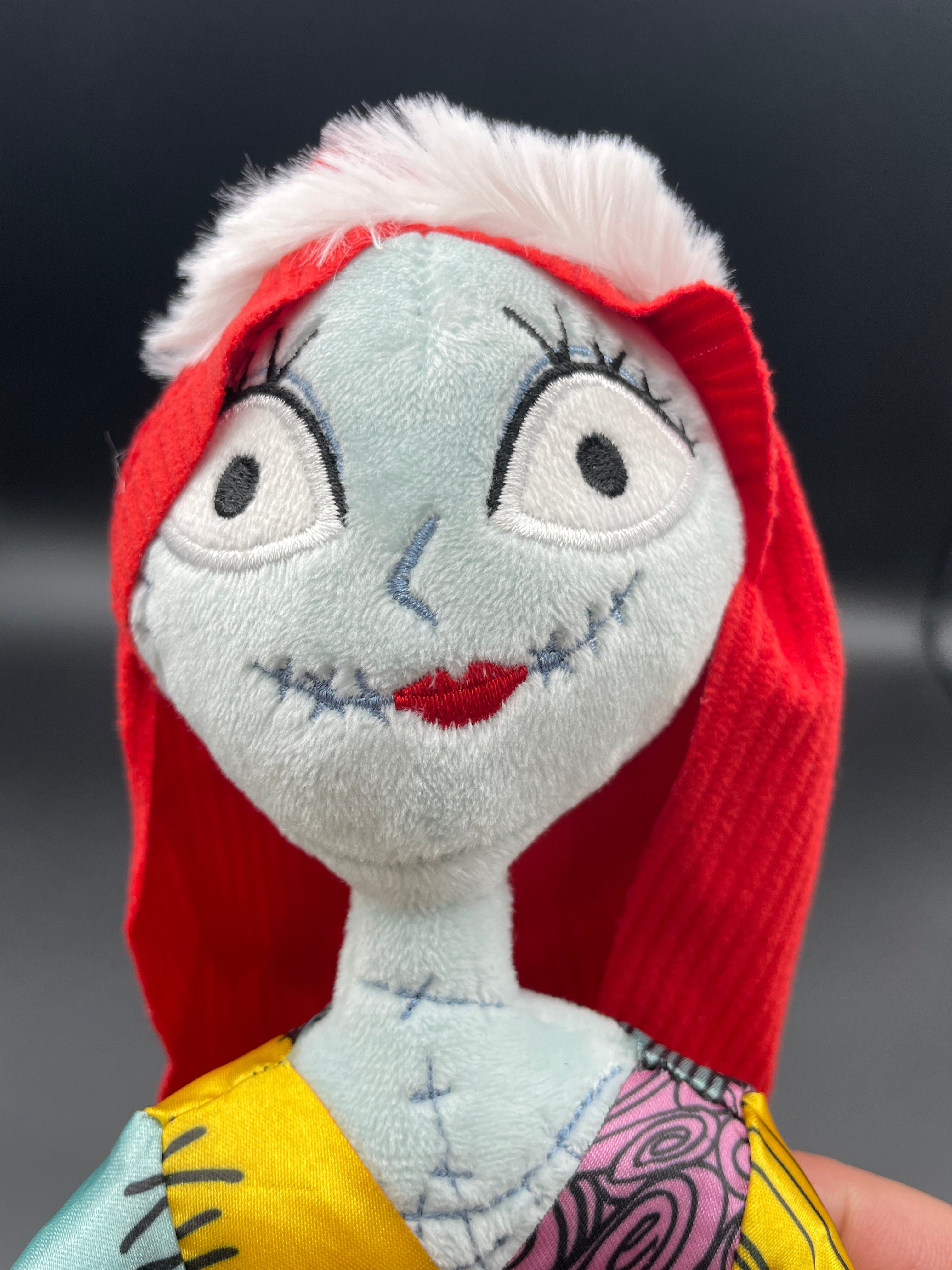 Nightmare Before Christmas Sally Mini Plushie