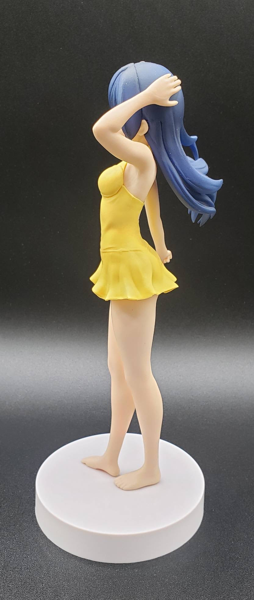 Love Live! School Idol Project EXQ Figure - Sonoda Umi Swimsuit Ver. Figurine