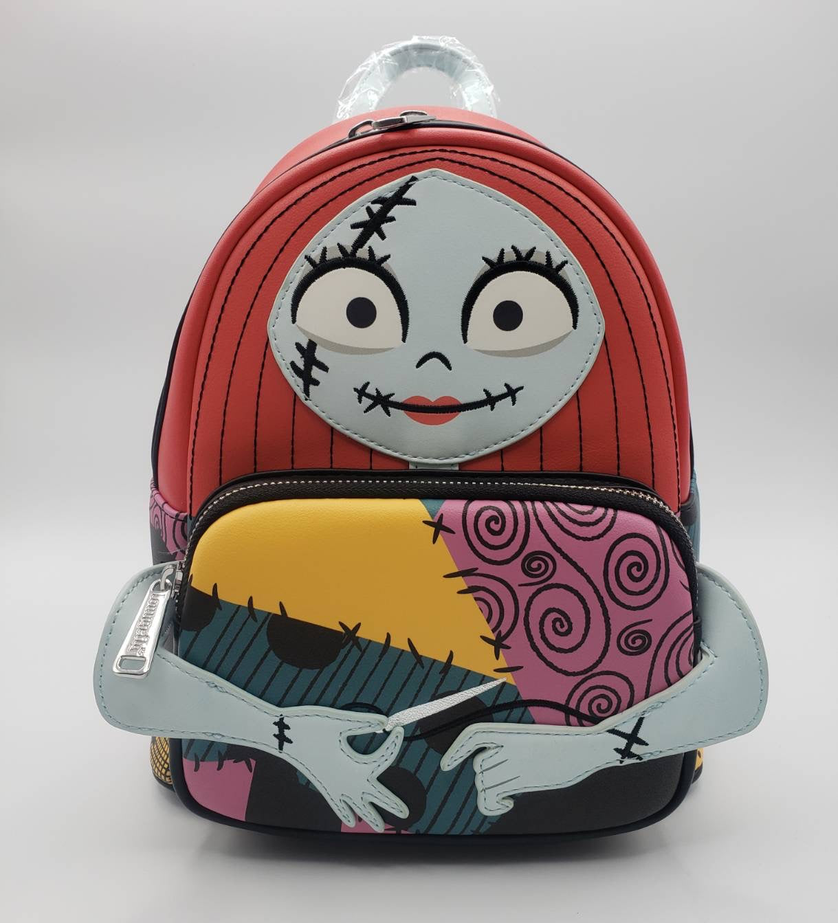 Loungefly Disney Nightmare Before Christmas Sally Backpack