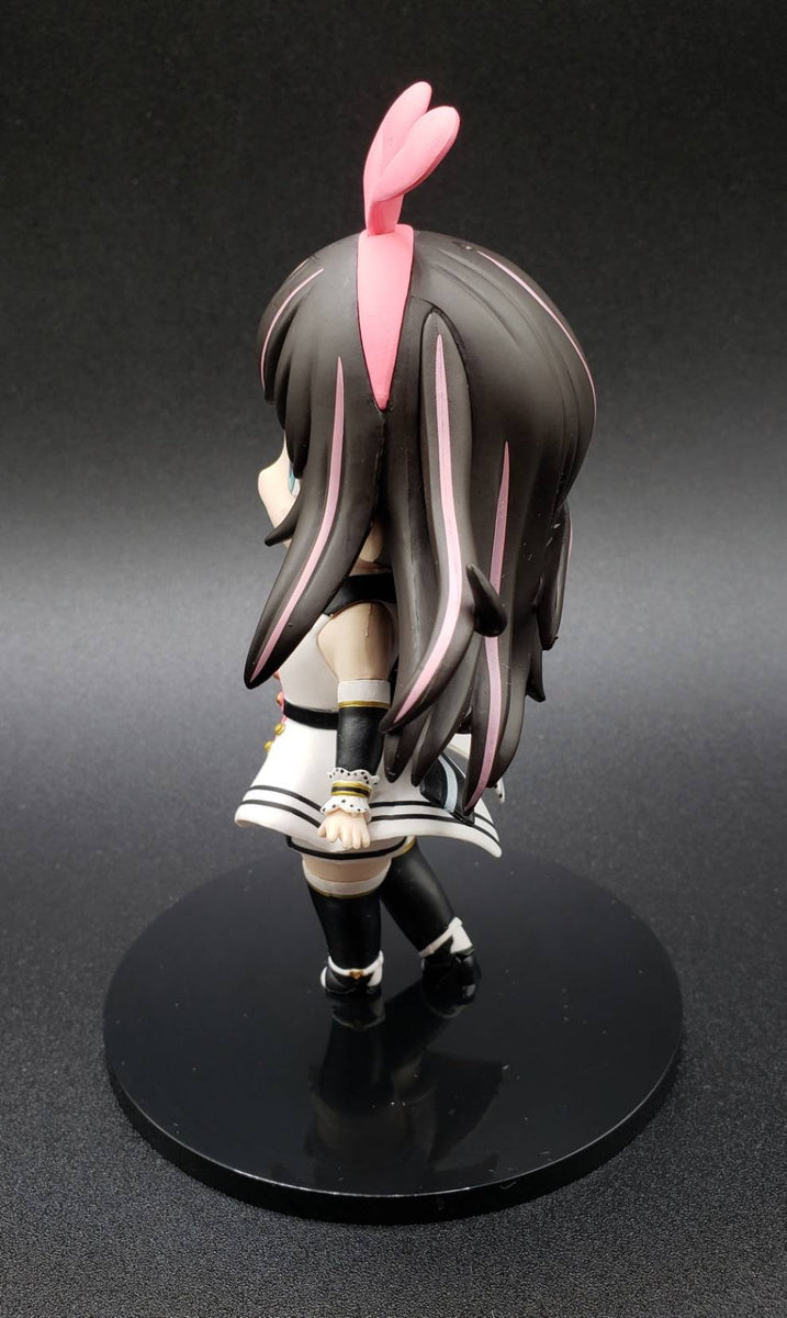 Puchieete Figure Kizuna AI: A.I.Channel 2019 Ver. Figurine Anime ...