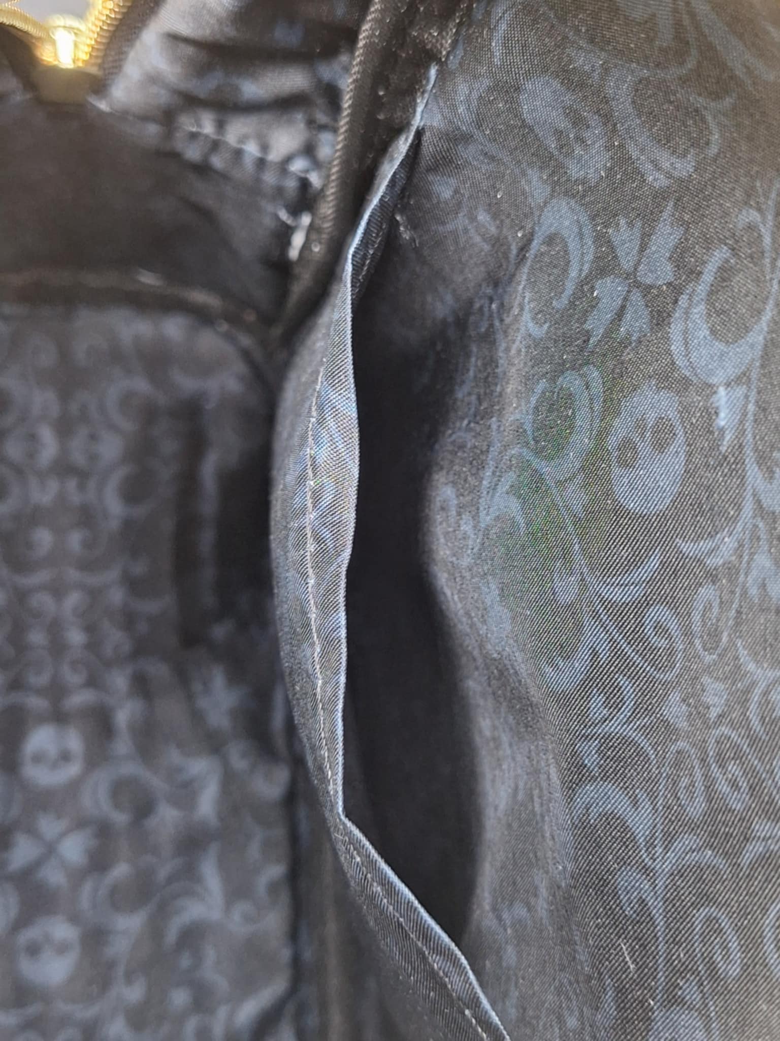 Loungefly Disney Parks Pirates of the Caribbean Mickey Mouse The Main Attraction Backpack